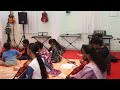 Alaap -Violin class