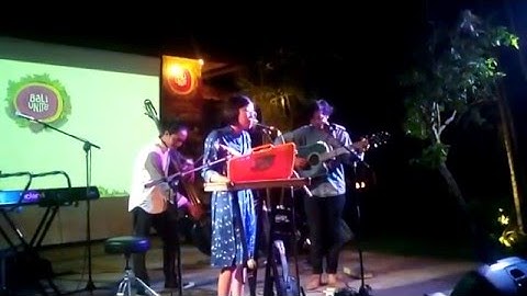 Pygmy Marmoset - Cerita Tentang Pohon (Live 2015).mp4
