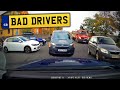 UK Dash Cam | IDIOTS WITH A DRIVING LICENCE | Bad drivers #116