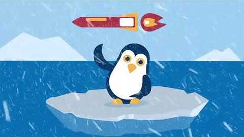 Omega Engineering - Animated Explainer Video