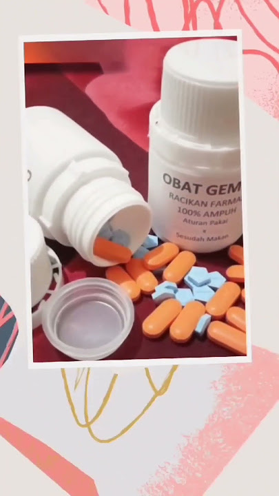 obat penggemuk badan faemasi, vitamin penambah berat badan dan penambah nafsu makan