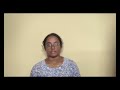 spanish self introduction