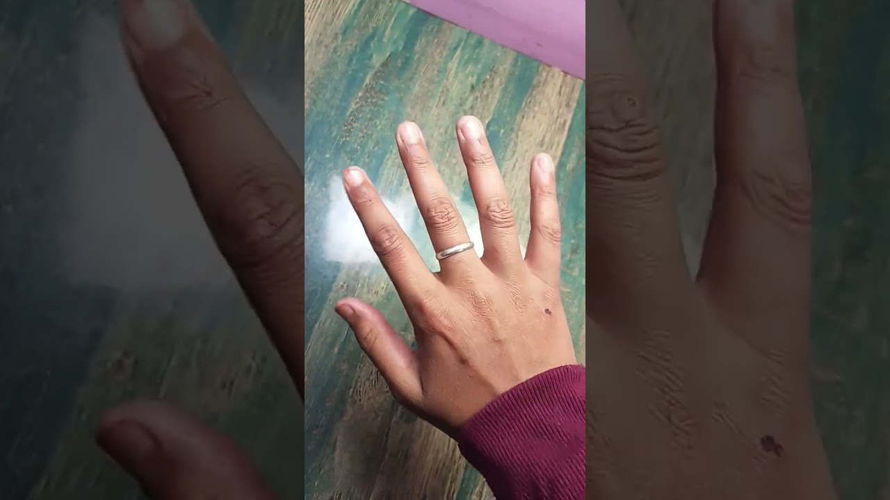 I Draw eye in ball pen 