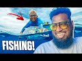 Kasimedu fishing vlog 