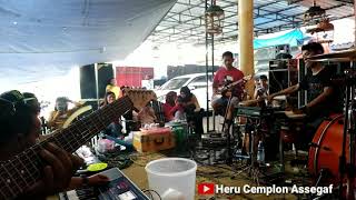 Puueenak Lur ,, //SUPRANADA INDONESIA // TERLENA // COVER (LATIHAN)