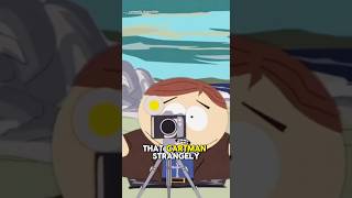 South Park Unveils A Cartman Easter Egg