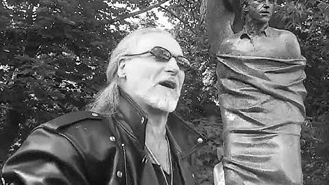 В. Высоцкий «Люблю тебя сейчас» – Никита Джигурда (2004)