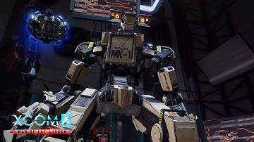 Spark Activation - XCOM 2 (Shen