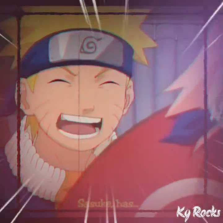 Naruto & Sakura × Dusk Till Dawn | Sad AMV • Ky Rocks ✓