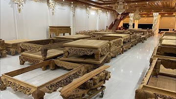 Sập Gụ Đẹp Hân Lan đang phát trực tiếp!