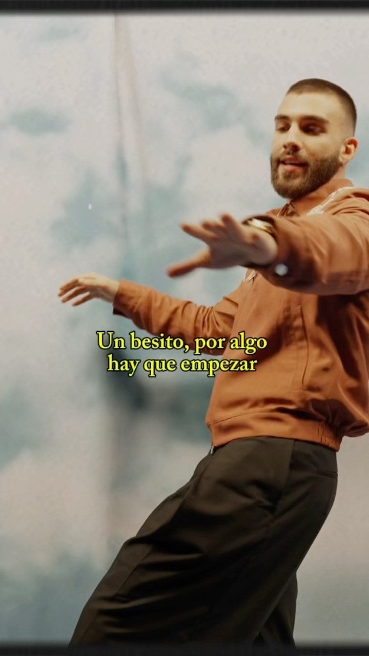 Pa ti mi reina
