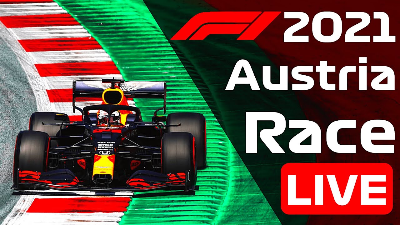 f1 austria stream