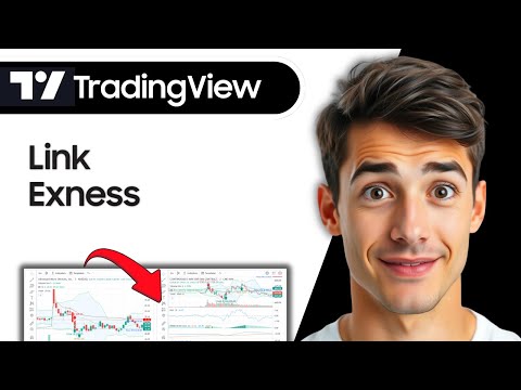 How To Link Tradingview With Exness Easiest Way 2025 Guide