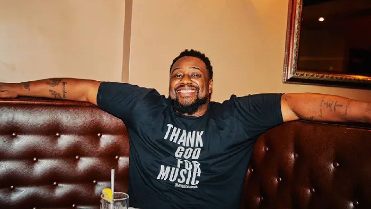 Phonte Type Beat - Feels Good - Little Brother type beat free