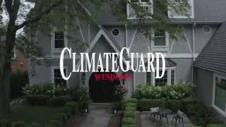 THE BEST WINDOW REPLACEMENT OF 2022: Climate Guard Windows and Doors