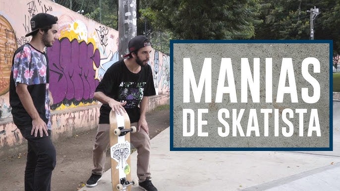 Jogos de skate online e para Smartphones e Tablets - Skataholic