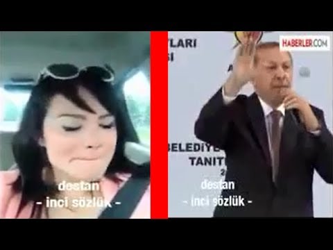 Vermiycem, Vermiycem - Recep Tayyip Erdoğan Versiyonu