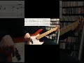 Journey - Don't Stop Believin' (Bass Cover with TABS) #basstabs #basscover #journey