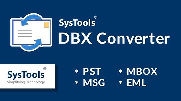 Hoe Outlook Express DBX-bestanden naar PST-bestanden te converteren