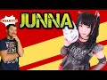The Absolute Insanity of Junna&#39;s Drum Cover of Metallica&#39;s Lux Aeterna #metallica