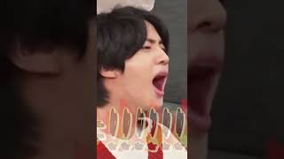 bts jin funny moments part 3, try not to laugh 🙅‍♂️ (final)
