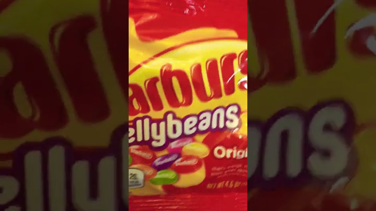 ASMR Starburst Jellybeans Shorts Asmr Asmrsounds Reels Sunburst