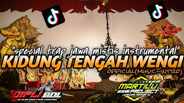 TRAP JAWA FULL BASS||DJ TRAP SUMAMBURAT BANG BANG WETAN||trap jawa spesial full bass