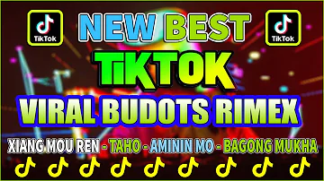 🟠 NONSTOP TIKTOK DISCO DANCE PARTY NONSTOP MIX 2022 💥 TIKTOK VIRAL & BUDOTS REMIX 2022. TIKTOK REMIX