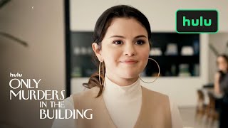 Only Murders In The Building: Behind The Scenes Featurette | Hulu