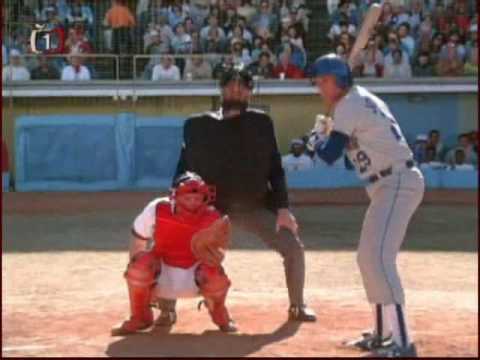 Naked Gun Baseball Youtube