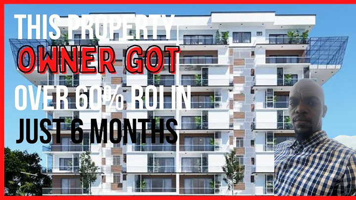 This property owner got over 60% ROI in just 6 mon...