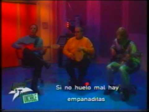 TITO y LUCHO Musicales Jose luis Oliver 1