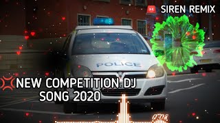 NEW COMPETITION DJ SONG 2020 | COMPETITION HORN MIX DJ SONG | Sigma Official