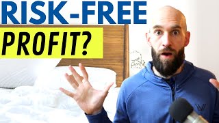 Make Money Flipping Mattresses ($3k+/mo): How the Sharetown Mattress Pickup Side Hustle Works