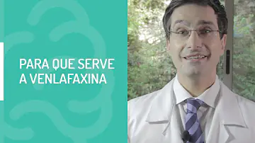 Quantos dias dura a abstinencia da venlafaxina?