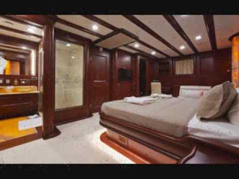 Regina Yacht / Gulet  -   Bluestar Yachts