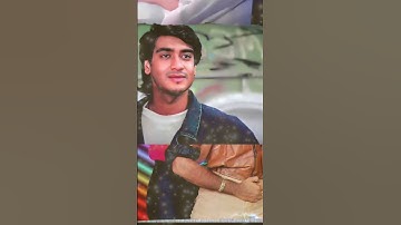 Thumbnail of jise dakh mera dil #bollywood #music #hindisong #virel_songs