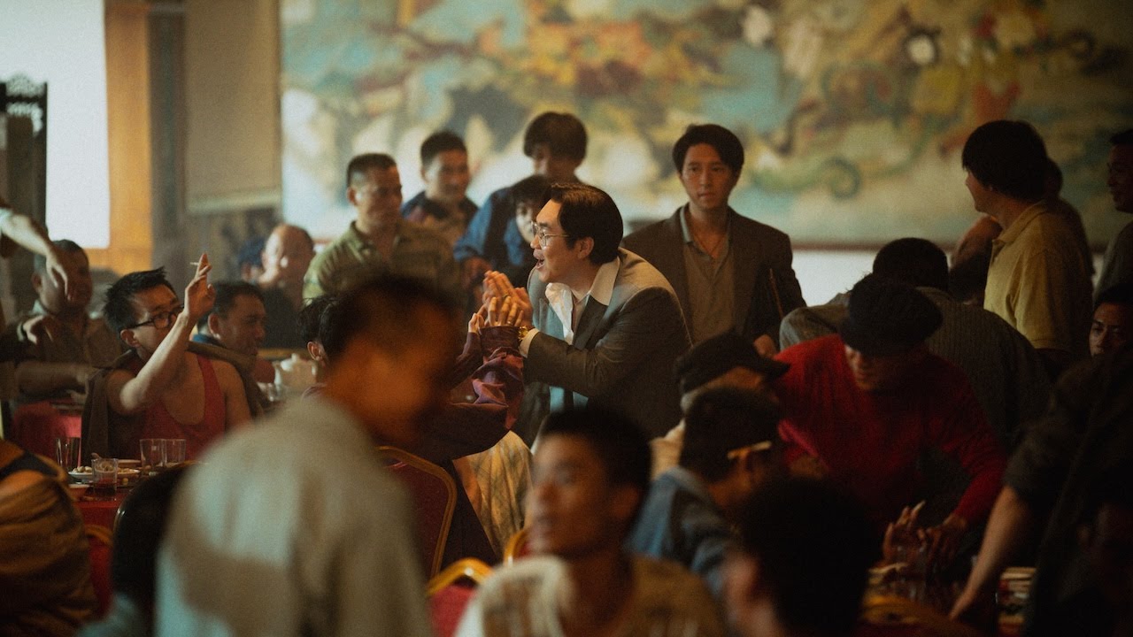 外国映画　300円コーナー【あ行~さ行】 プログラムF｜OSAKAシネマスケープ2025 | 大阪アジアン映画祭 Osaka