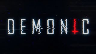 DEMONIC Teaser Trailer (2021) Canadian Horror