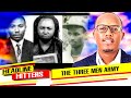 The Three Man Army - Headline Hitters 4 Ep 4