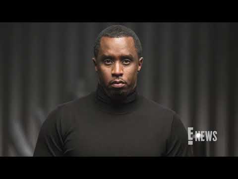 Sean Diddy Combs Files Motion To Overturn Convictions E News