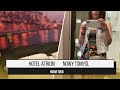  atrium hotel nowy tomyl poland   room tour