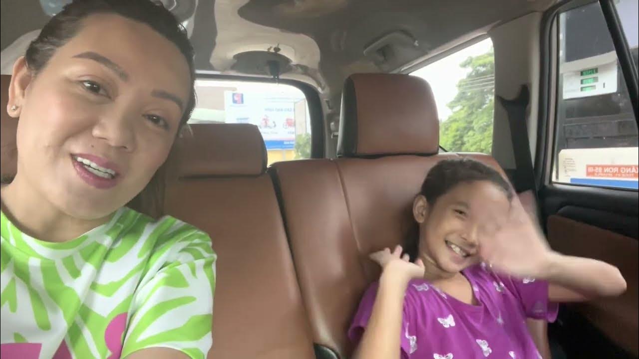 Vlog691 gia đình nhỏ đi biển mũi né,review phỏng ở siêu đẹp và tiện
