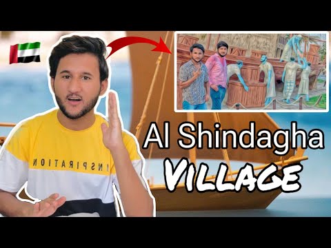AL Shindagha Heritage Village 🌄 Full Visit | Old Dubai | Bur Dubai | Subscribe My Channal 😎