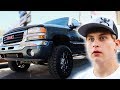 SURPRISING BROTHER WITH *NEW* TRUCK - SWEET 16 BIRTHDAY SURPRISE!!