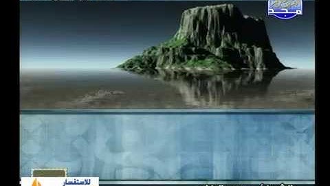 محمود الرفاعى ــ سورة الاحزاب 1 الى 30