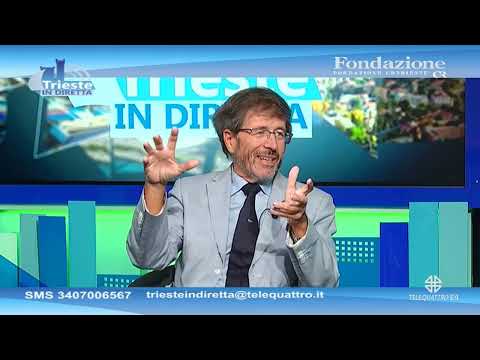 TRIESTE IN DIRETTA | 18/08/2022