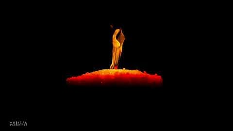 Thumbnail of 432Hz Sensual Music, Tantric Vibes, Relaxing Ambient Meditation Music