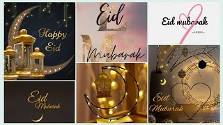 ✨🎉Happy Eid Mubarak Wishes Images||Beautiful Eid Wishes Images screenshot 1