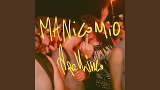 MANICOMIO - Apollineo